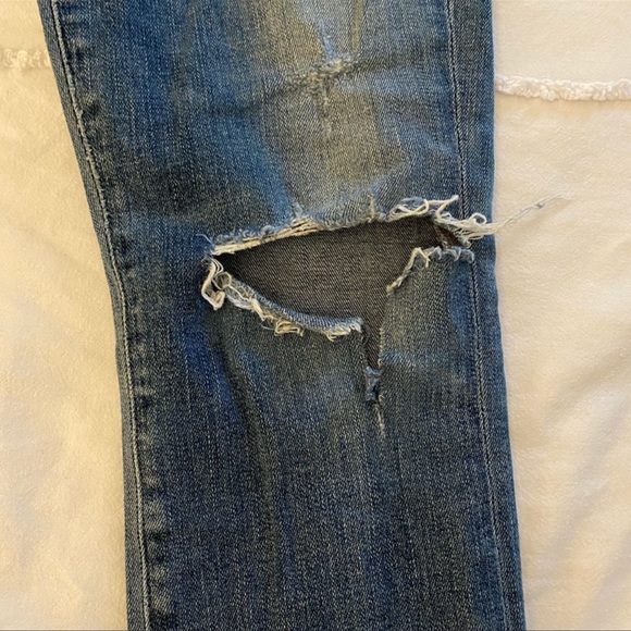 Citizens of Humanity Rocket Jeans - Picture 7 of 7